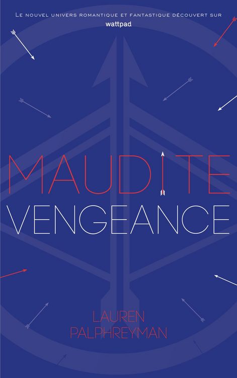 Produktbild: Maudit Cupidon - Tome 3 - Maudite Vengeance