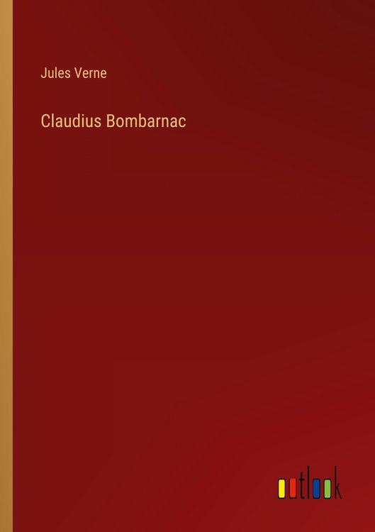 Produktbild: Claudius Bombarnac