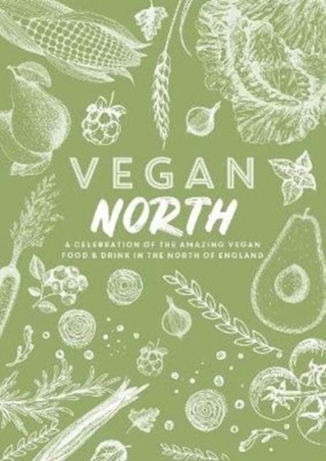 Produktbild: Vegan North