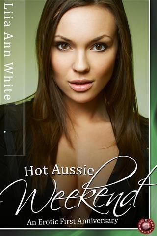 Produktbild: Hot Aussie Weekend
