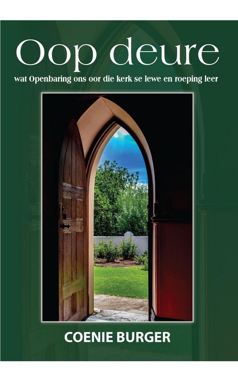 Produktbild: Oop Deure