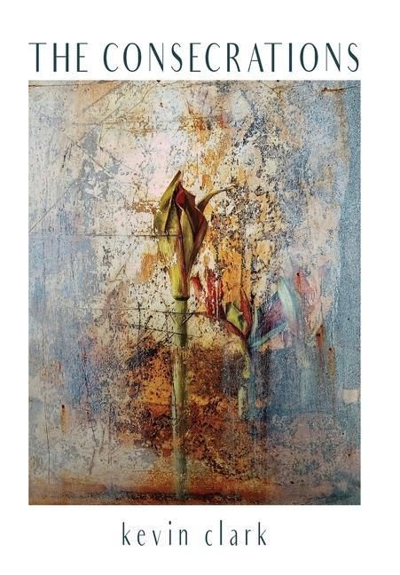 Produktbild: The Consecrations
