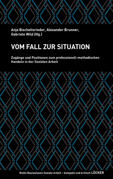 Produktbild: Vom Fall zur Situation