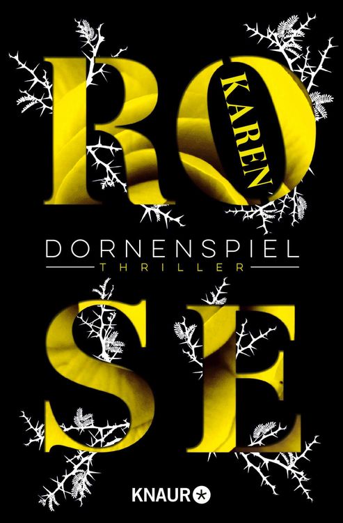 Produktbild: Dornenspiel
