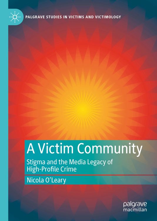 Produktbild: A Victim Community