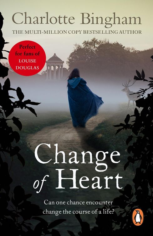 Produktbild: Change Of Heart