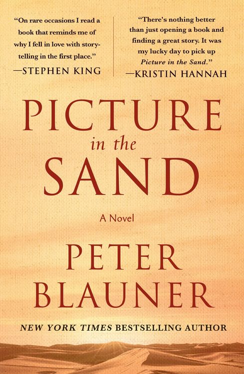 Produktbild: Picture in the Sand