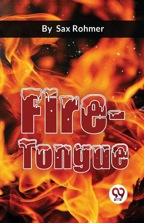 Produktbild: Fire-Tongue