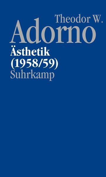 Produktbild: Nachgelassene Schriften. Abteilung IV: Vorlesungen