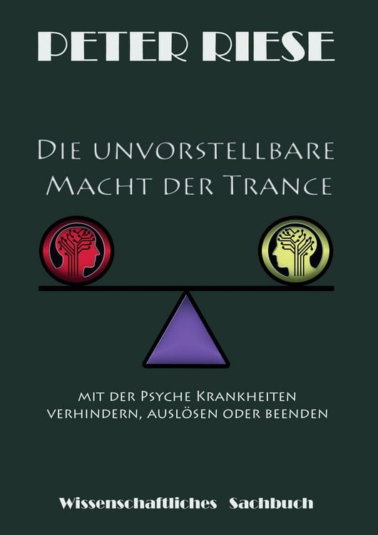 Produktbild: Die unvorstellbare Macht der Trance