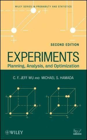 Produktbild: Experiments
