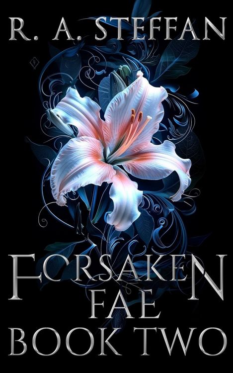 Produktbild: Forsaken Fae