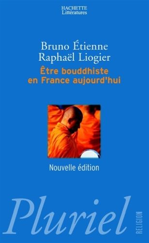 Produktbild: Etre Bouddhiste En France Aujourd'hui