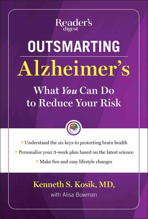Produktbild: Outsmarting Alzheimer's