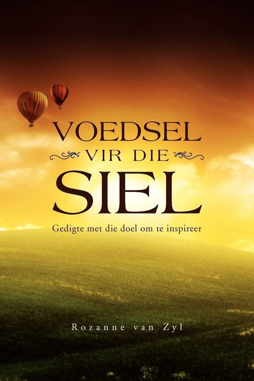 Produktbild: Voedsel Vir die Siel