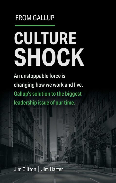 Produktbild: Culture Shock