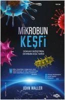 Produktbild: Mikrobun Kesfi -D&uuml;nyayi Degistiren Devrimin Kisa Tarihi