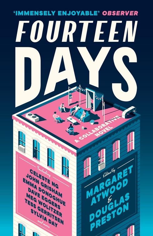 Produktbild: Fourteen Days