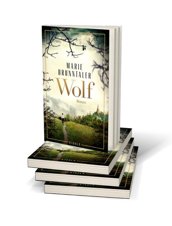 Produktbild: Wolf