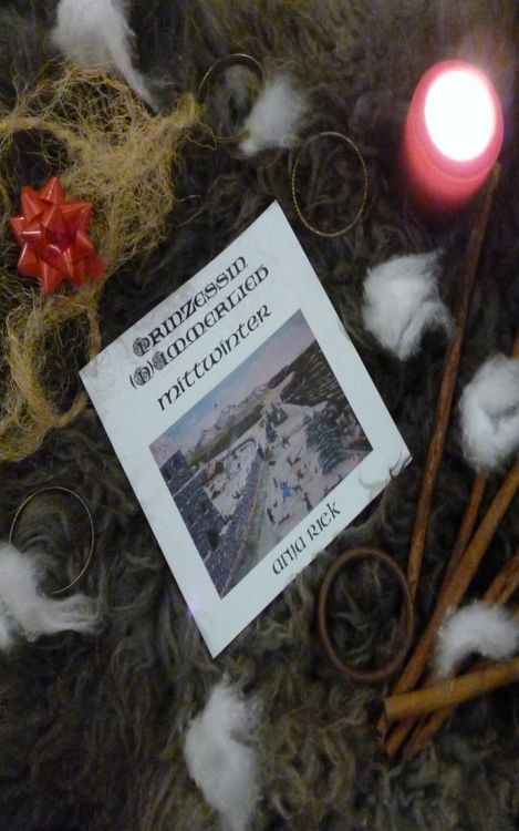Produktbild: Prinzessin (N)Immerlieb - Mittwinter