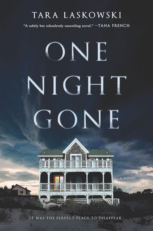 Produktbild: One Night Gone