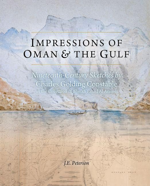 Produktbild: Impressions of Oman & the Gulf