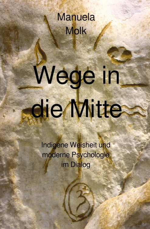 Produktbild: Wege in die Mitte