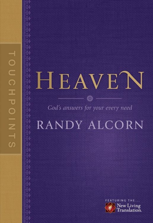 Produktbild: TouchPoints: Heaven
