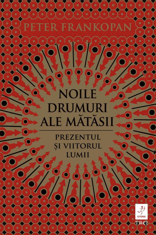 Produktbild: Noile drumuri ale matasii