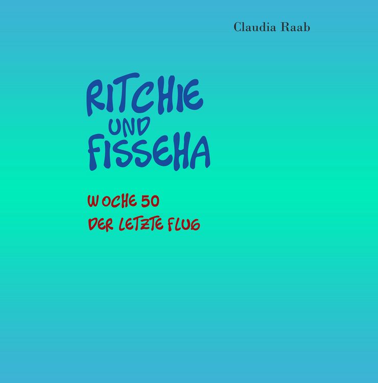 Produktbild: Ritchie und Fisseha