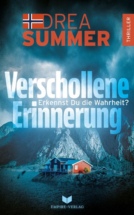 Produktbild: Verschollene Erinnerung: Erkennst du die Wahrheit?