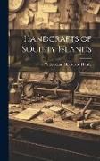 Produktbild: Handcrafts of Society Islands