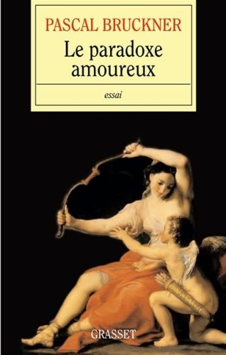 Produktbild: Le paradoxe amoureux