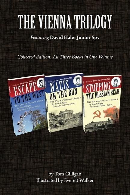 Produktbild: The Vienna Trilogy