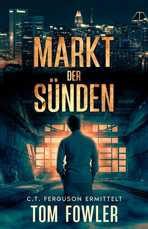 Produktbild: Markt der S&uuml;nden