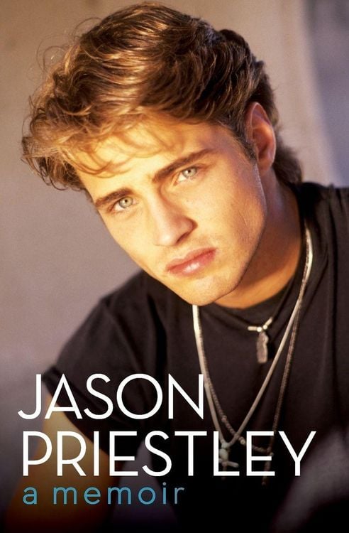 Produktbild: Jason Priestley