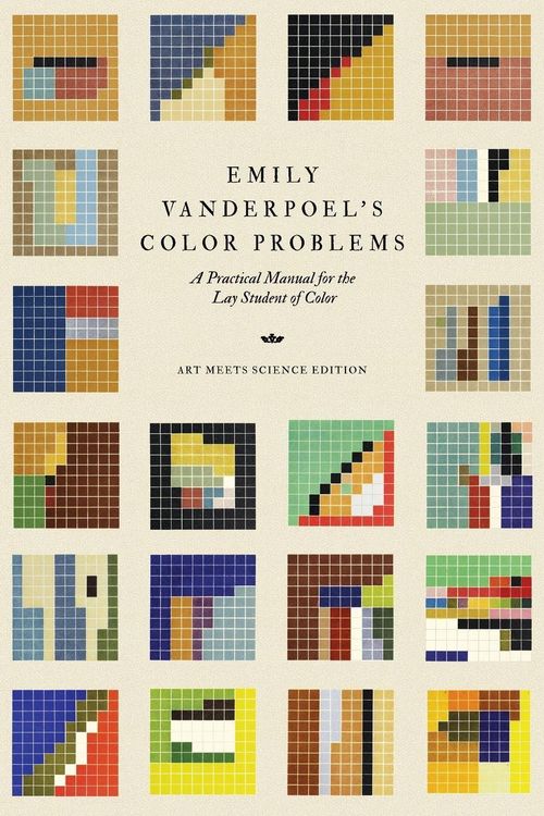 Produktbild: Emily Vanderpoel's Color Problems
