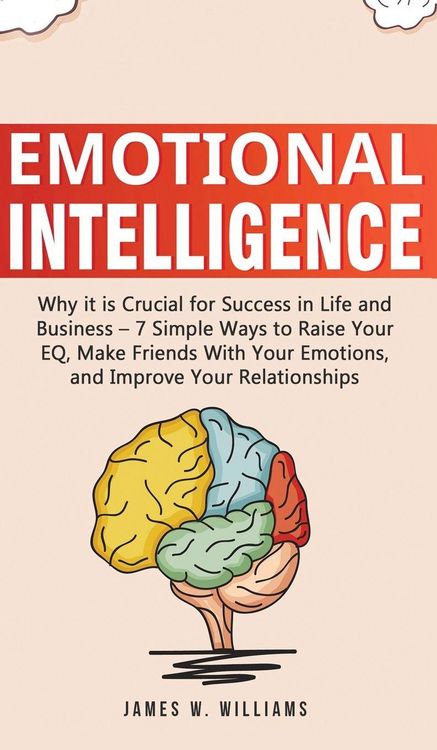 Produktbild: Emotional Intelligence