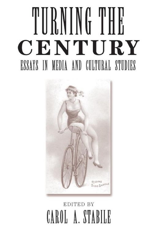 Produktbild: Turning The Century