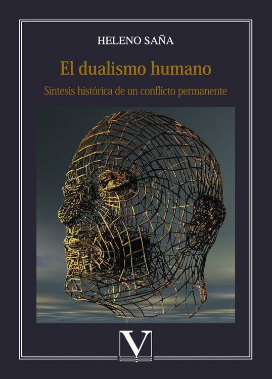 Produktbild: El dualismo humano