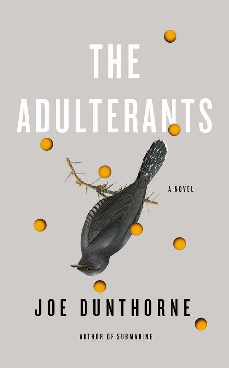 Produktbild: The Adulterants