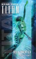Produktbild: Star Trek: Titan #5: Over a Torrent Sea