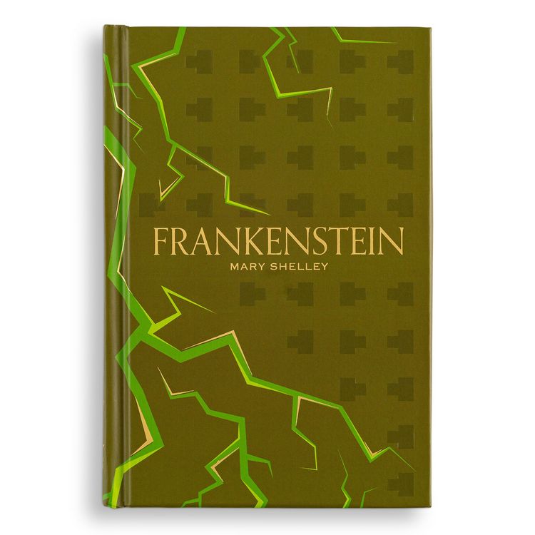Produktbild: Frankenstein (Special Edition)