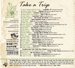 Produktbild: Take A Trip