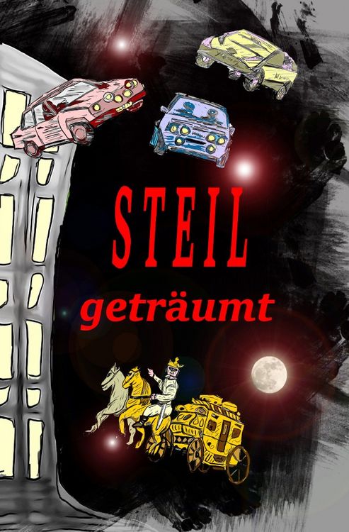 Produktbild: STEIL getr&auml;umt