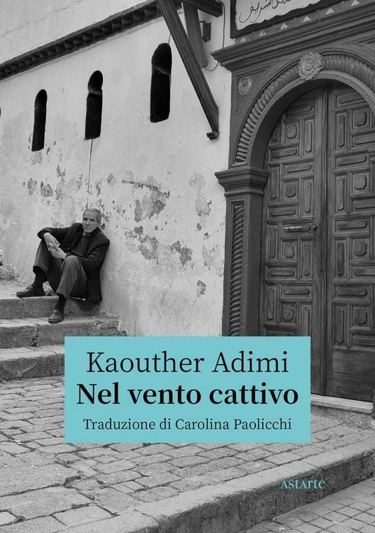 Produktbild: Nel vento cattivo