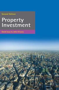 Produktbild: Property Investment