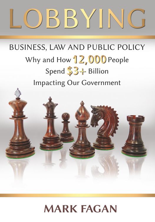 Produktbild: Lobbying