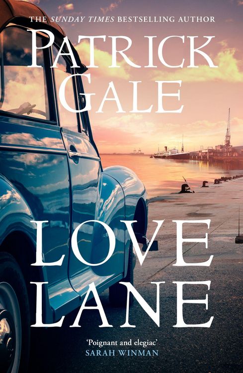Produktbild: Love Lane