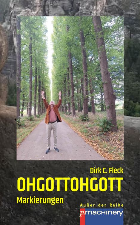Produktbild: Ohgottohgott